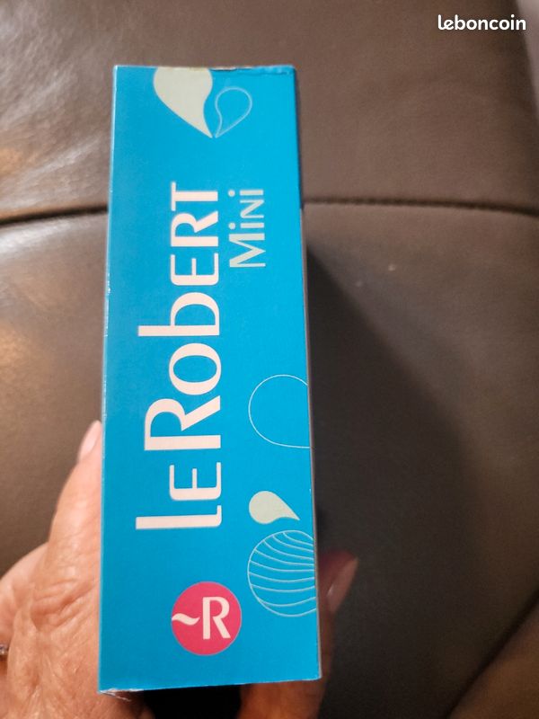 Le Robert mini (image 3)