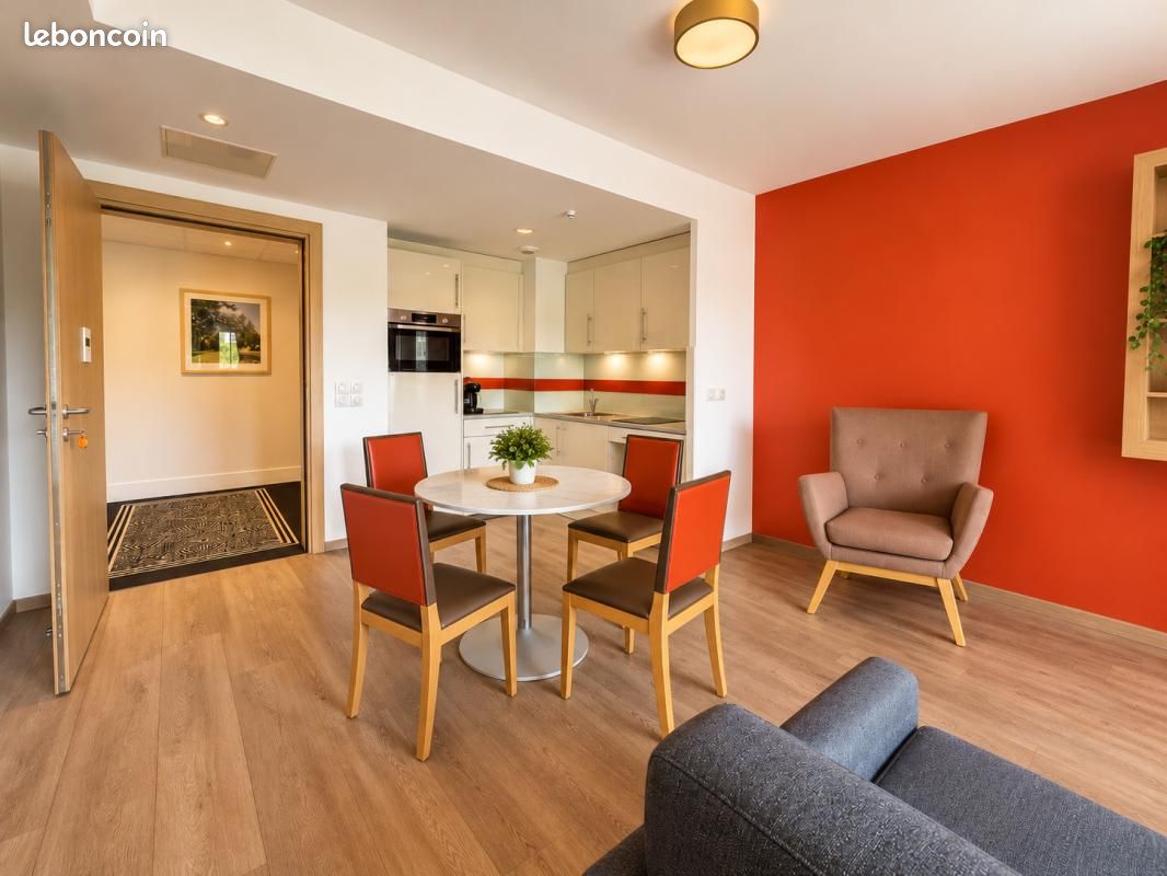 Appartement 2 pièces 41 m² · à Uzès · 41 m² · 785 €/mois