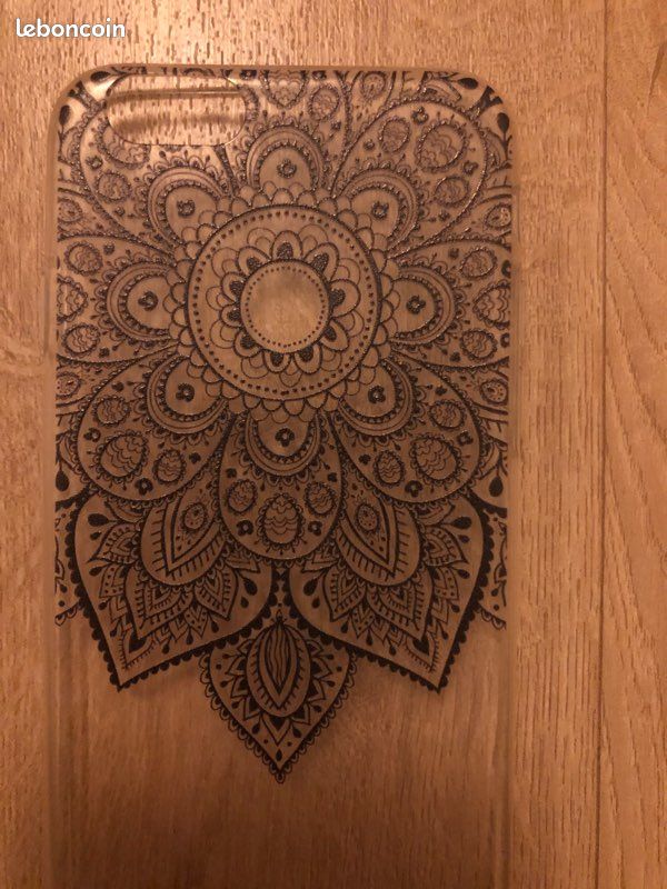 Coque iPhone 6 et 6s (image 2)