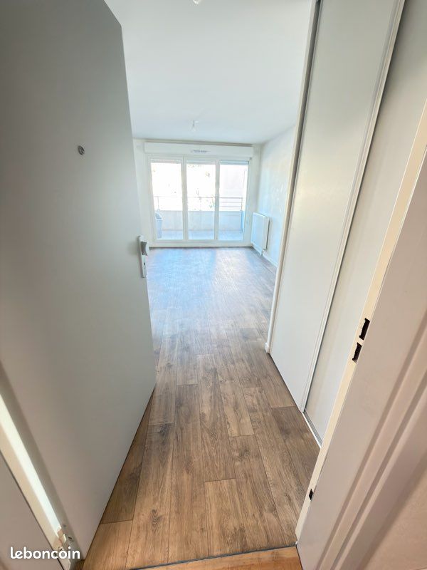 Appartement 2 pièces 48 m² · à Villeneuve-Saint-Georges · 48 m² · 1 150 €/mois