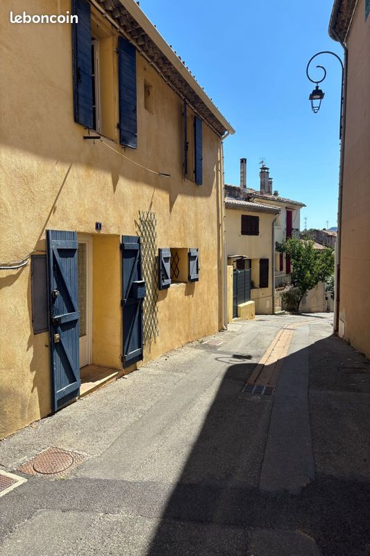Maison 3 pièces 50 m² · à Gréasque · 50 m² · 194 000 €