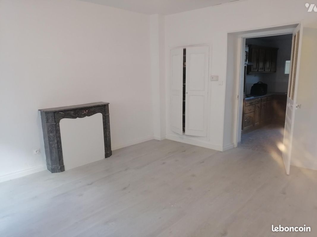 Maison 4 pièces 80 m² · à Ballon-Saint Mars · 80 m² · 700 €/mois