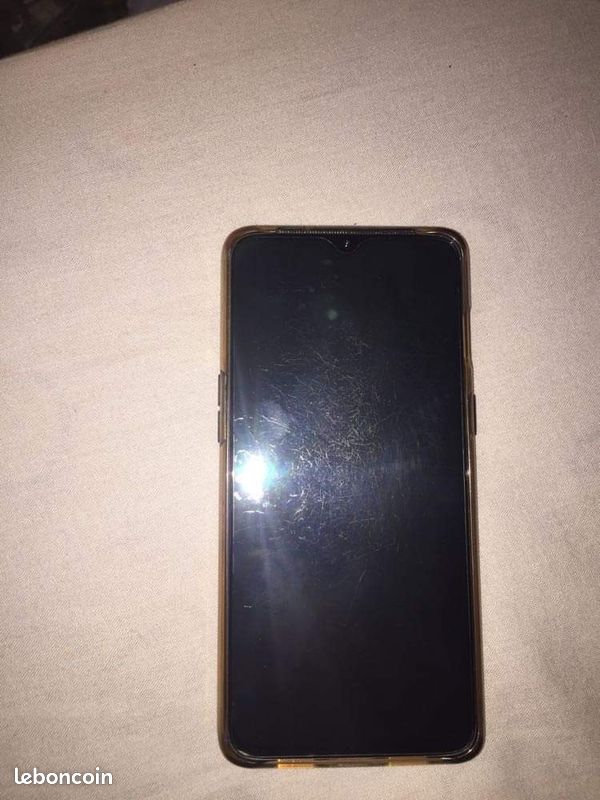 Téléphone OnePlus 7 256 Go ROM (image 3)