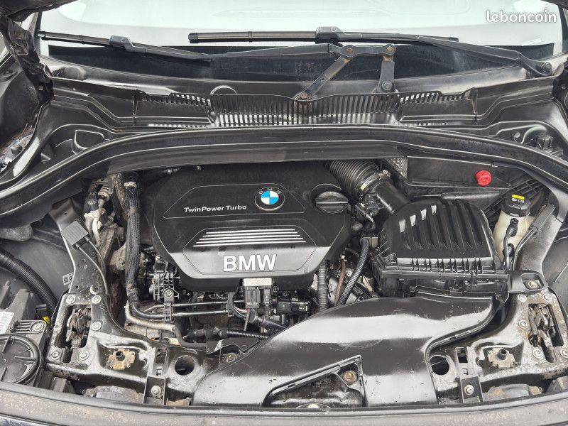 Bmw SERIE 2 ACTIVETOURER (F45) 218D 150CH BUSINESS à partir de 156,89 / mois (image 13)