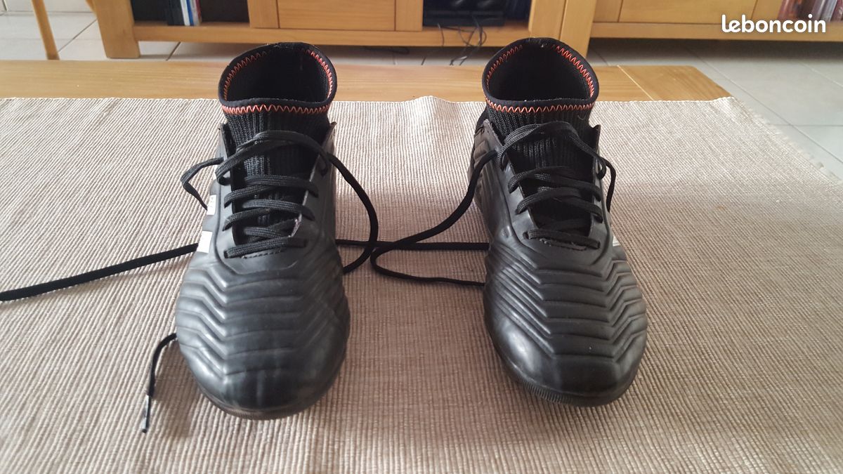 Crampons de foot (image 2)