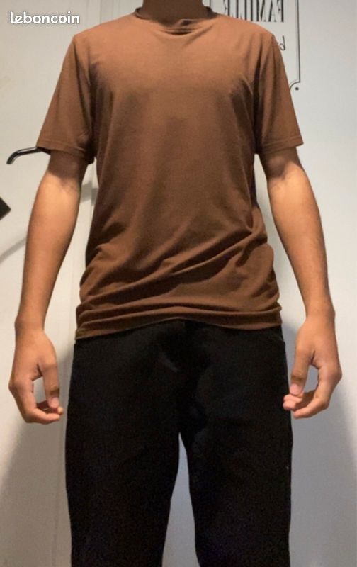 Lot de t-shirt (image 8)