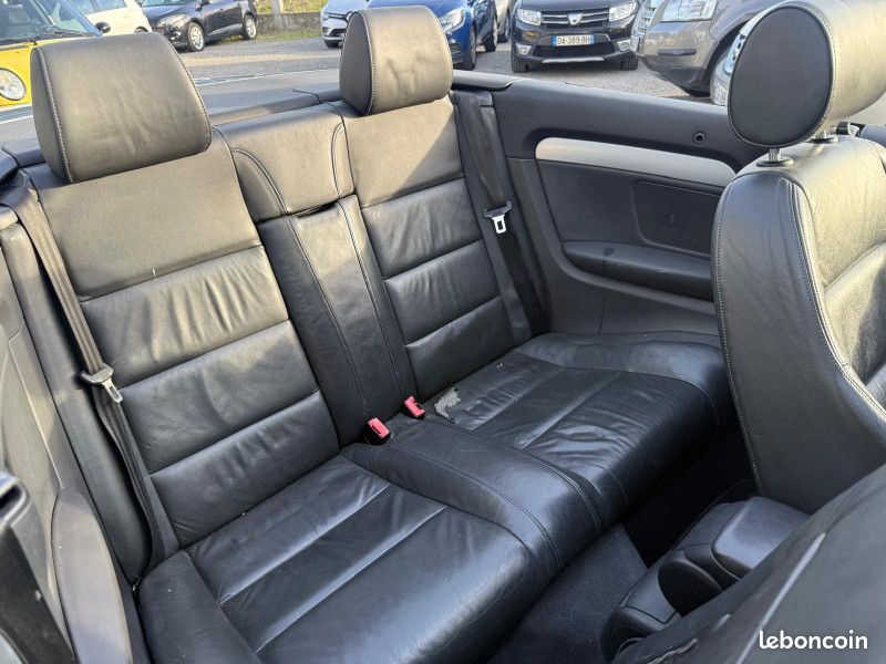 Audi A4 1.8 T 163CH AMBITION (image 10)