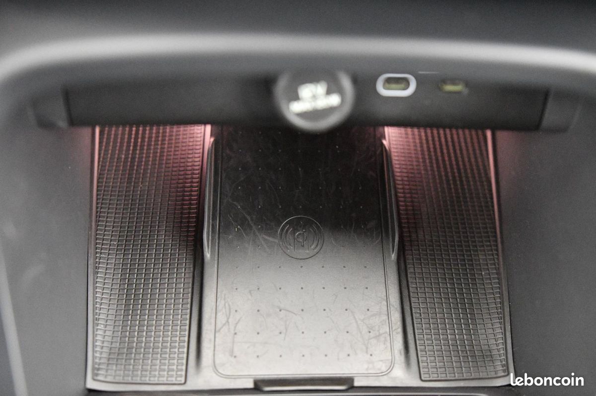 VOLVO XC40 B3 163 ch DCT7 Start (image 33)