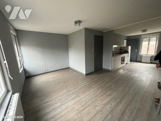 Appartement a louer valenciennes - 58 m2 - Surfyn