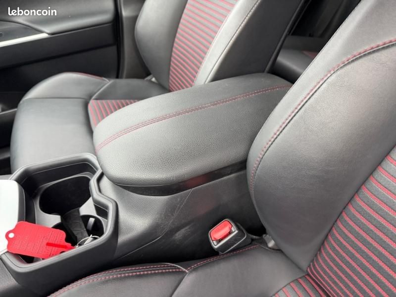 Suzuki Across 2.5 Hybride Rechargeable 306ch 1ere Edition (image 18)