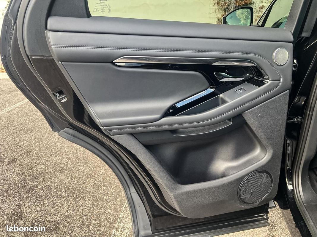 Land-rover Range Rover Evoque 1.5 P300e 309ch R-Dynamic Autobiography AWD BVA Mark III (image 35)