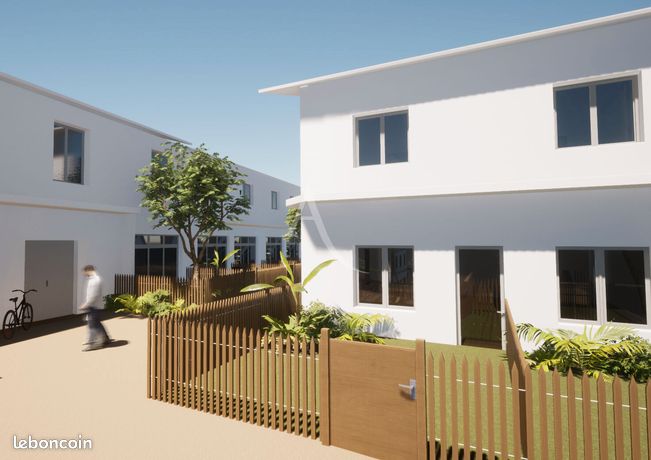 Appartement 1 pièce 75 m²