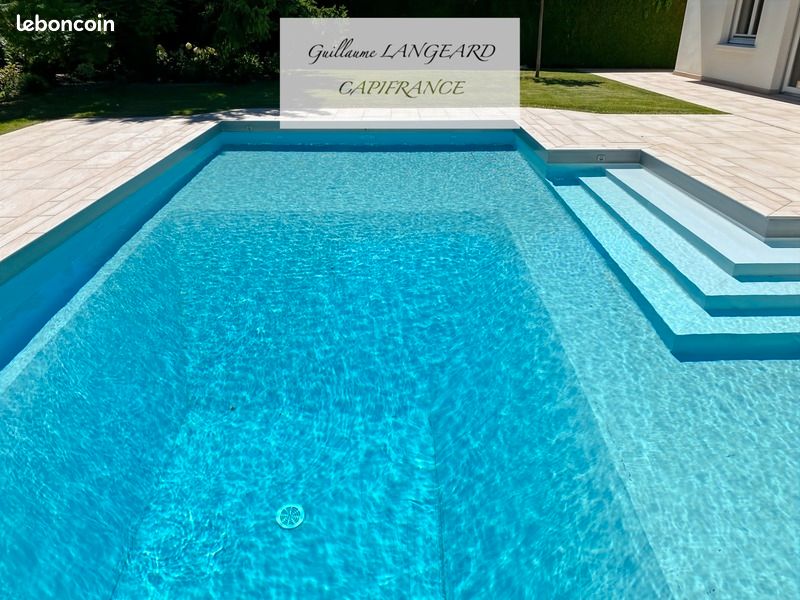 Villa 9 pièces 346 m² (image 10)
