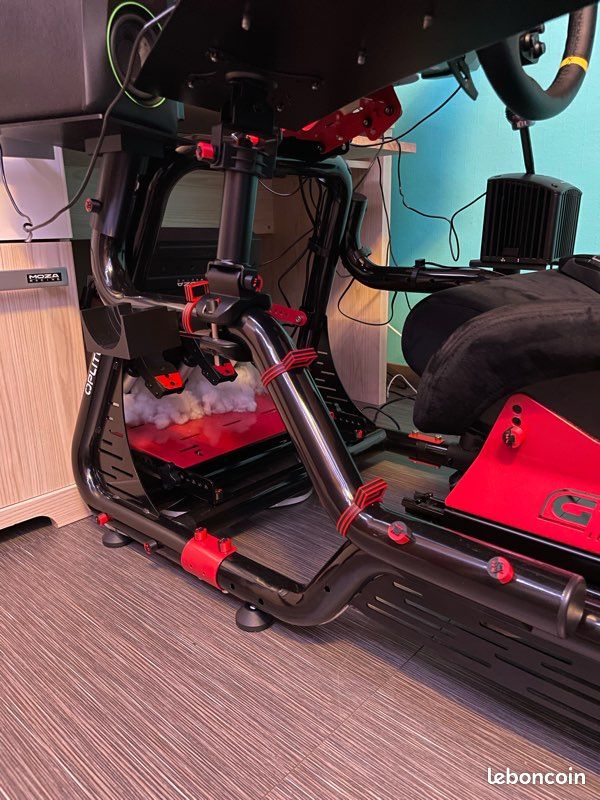 Chemins de câble Oplite GTR S3/S8 (image 3)