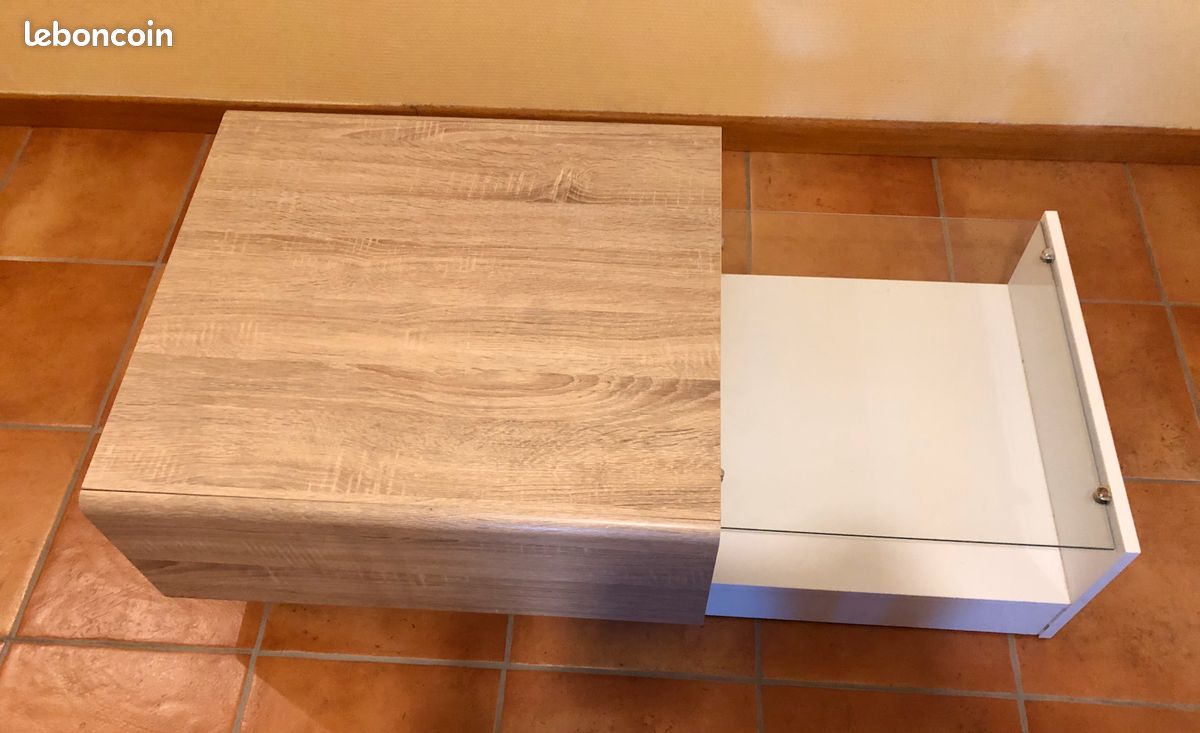 Table basse (image 2)