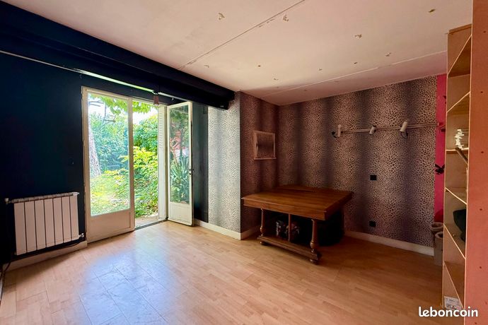 RARE / Maison familiale individuelle au coeur de Monplaisir — 9