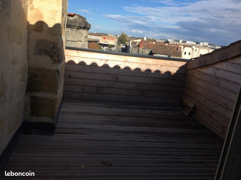 Appartement 2 pièces 45 m² · à Bordeaux · 45 m² · 930 €/mois