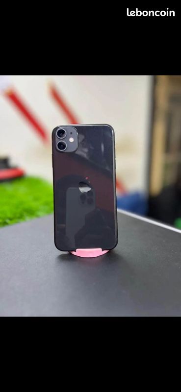 Iphone 11 (image 1)