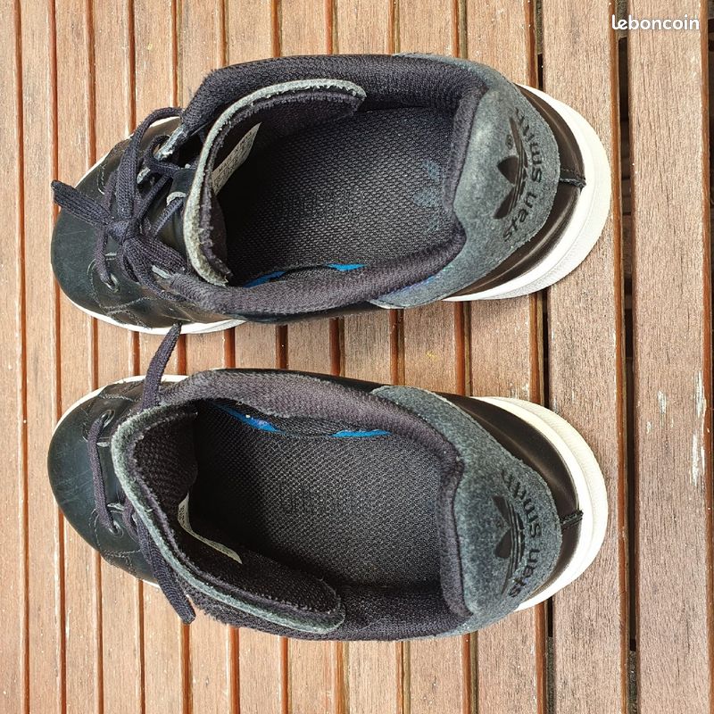 Baskets Adidas Stan Smith junior (image 2)