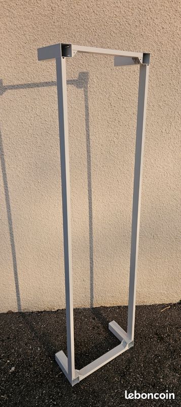 Structure pieds KALLAX (image 1)