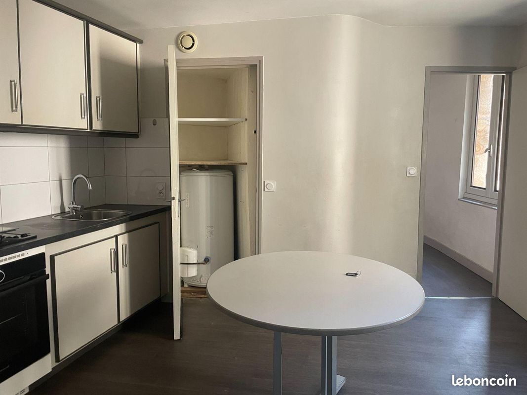 Immeuble de rapport 4 pièces 89 m² (image 6)