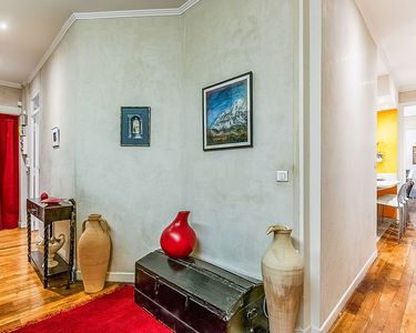 Appartement 342 000 € - 64 m²