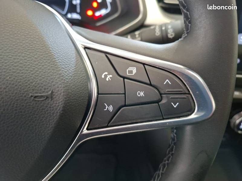 Renault Captur E-Tech hybride 145 Rive Gauche (image 26)