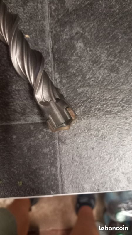 Foret hilti 28/52 (image 4)