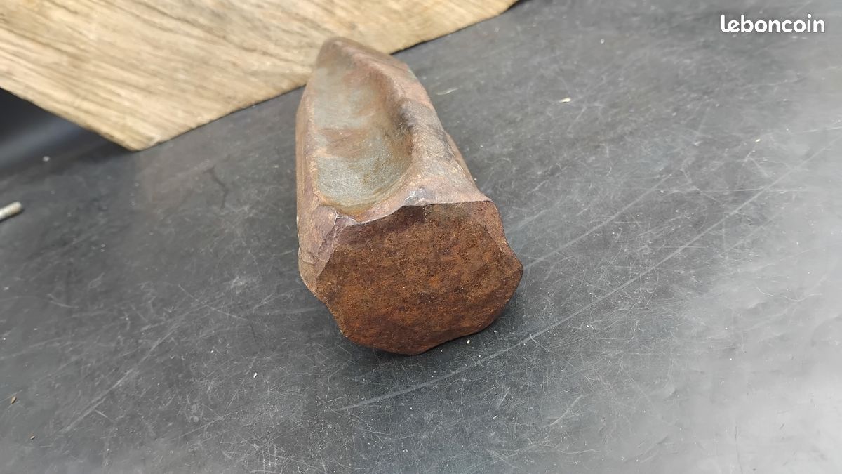 Cale, coin d'abattage en aluminium, coin éclateur vrillé, outil de fe, 17,49