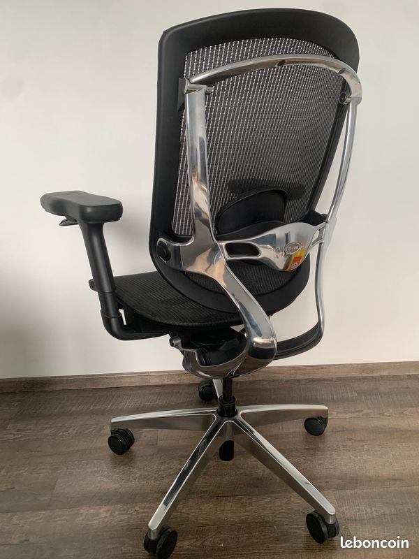 Ergonomic Chair Neuechair Secretlab Neuechair Secretlab Best