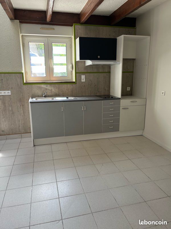 Appartement 2 pièces 35 m² · à Ussel · 35 m² · 390 €/mois