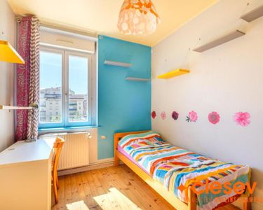 Appartement 219 000 € - 59 m²