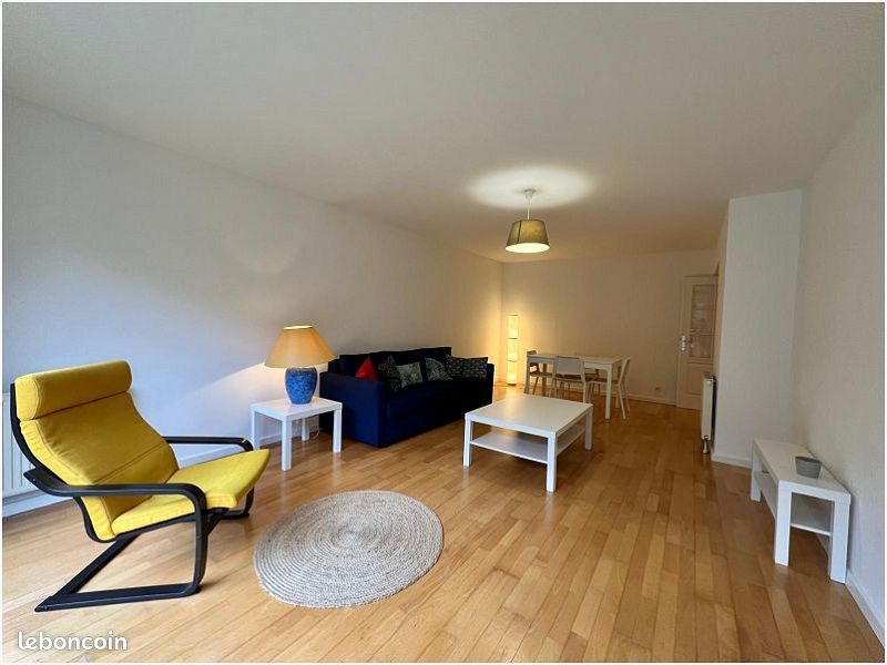 Appartement 3 pièces 81 m² · à La Madeleine · 81 m² · 1 130 €/mois