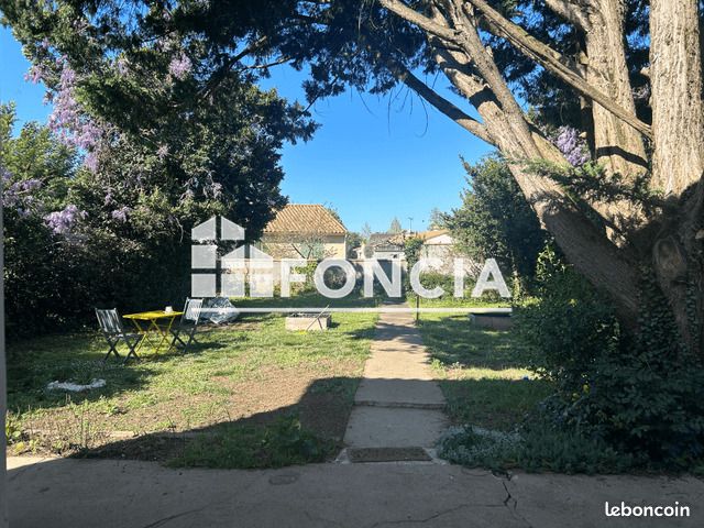 Maison a louer niort - 5 pièce(s) - 85 m2 - Surfyn