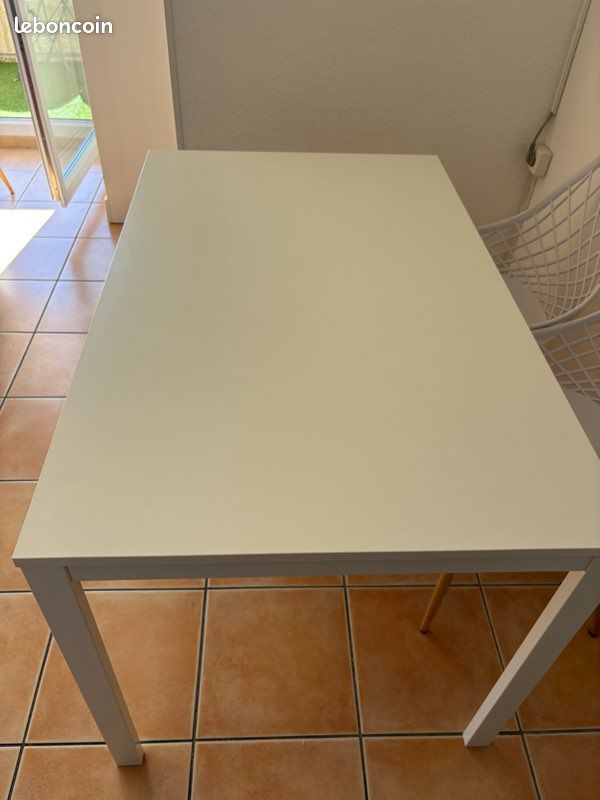 Table extensible IKEA (image 2)