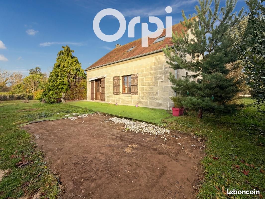 Maison 6 pièces 118 m² (image 17)