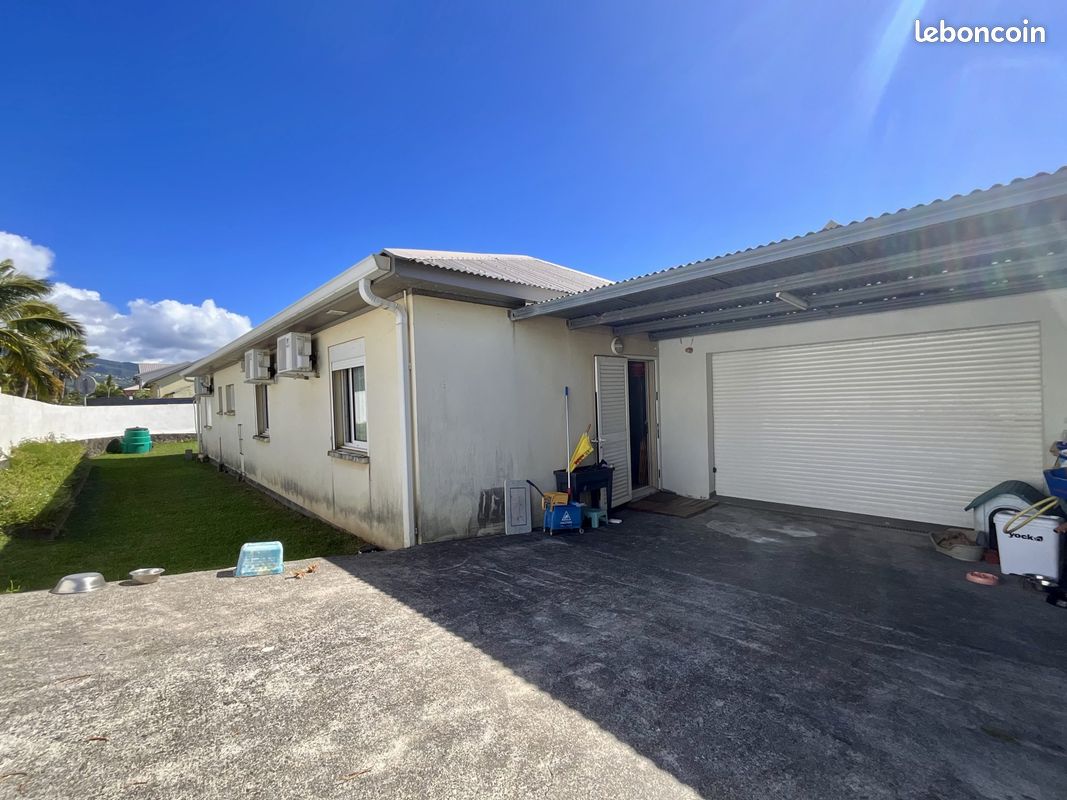 Maison 6 pièces 127 m² · à Sainte-Marie · 127 m² · 315 000 €