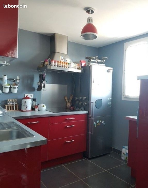 Appartement 2 pièces 47 m² · à Clermont-Ferrand · 47 m² · 620 €/mois