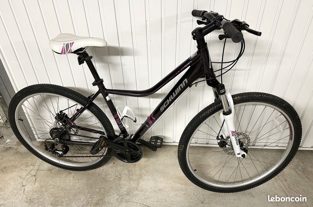 Vélo Femme SCHWINN Rocket S Vélos