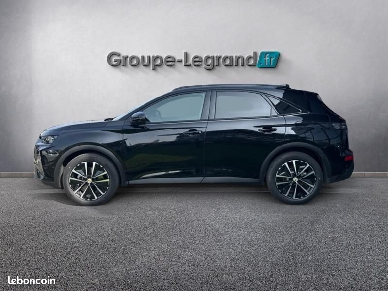 Ds DS 7 1.6 Plug-in Hybrid 225ch Edition France (image 3)