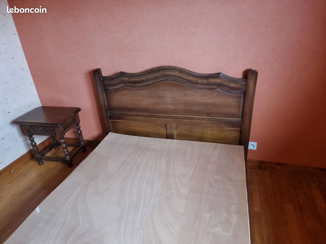Chambre à coucher (image 2)