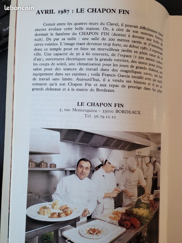 Ma cuisine bordelaise recettes du soleil (image 3)