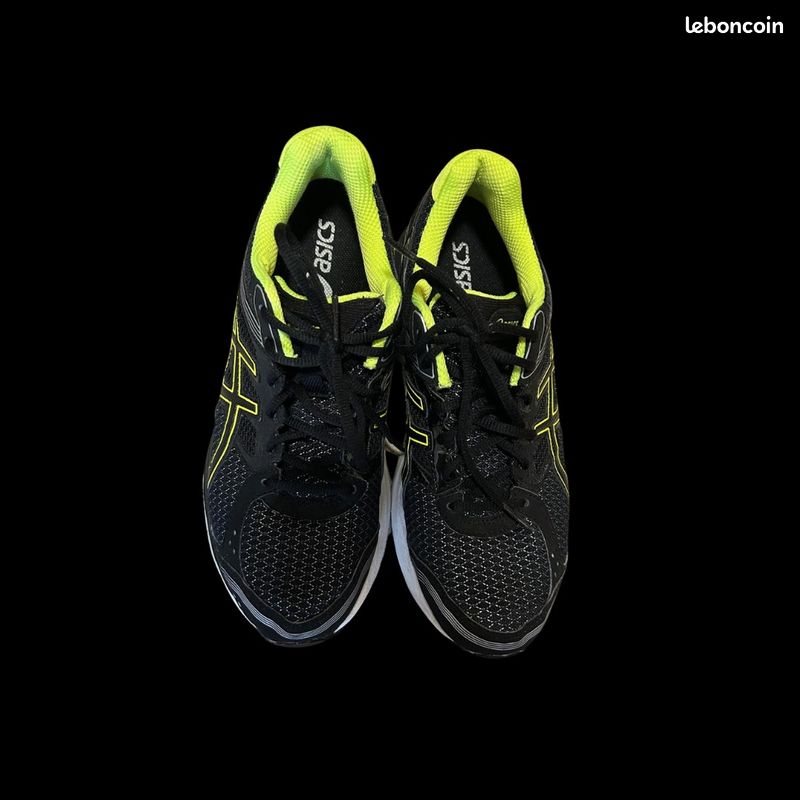 Chaussures de Running ASICS Gel Pulse T5F1N Pointure 41,5