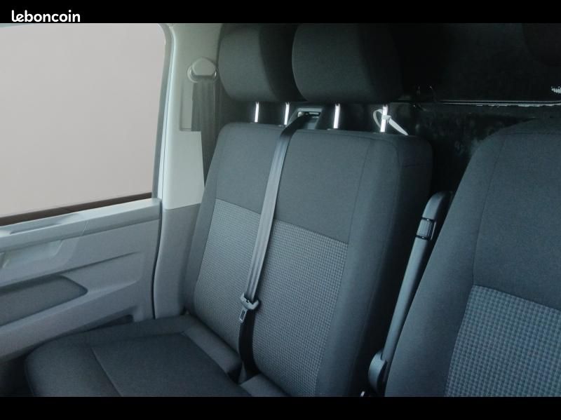 Volkswagen Transporter Fg 2.8T L1H1 2.0 TDI 110ch Business Line (image 10)