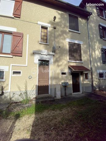 Maison 5 pièces 79 m²