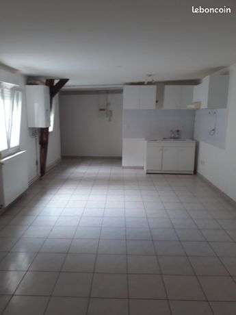 Loue appartement t2