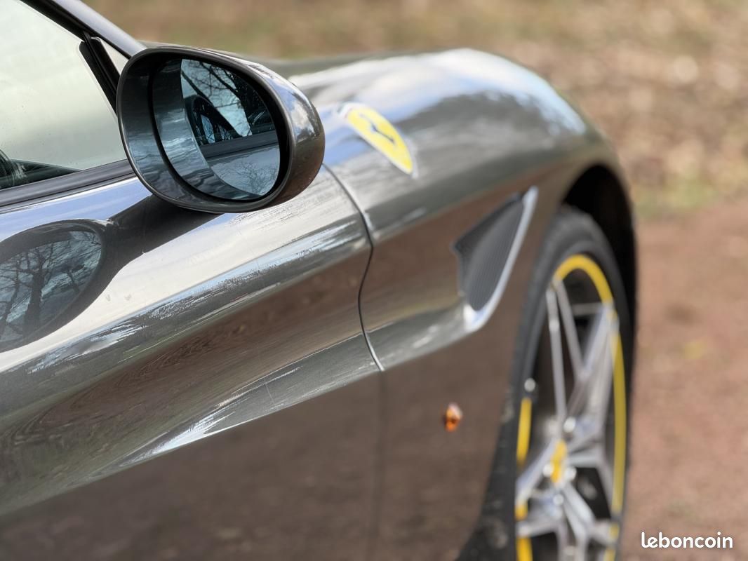 Ferrari California T V8 3.9 560ch (image 22)