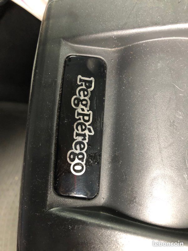 Base isofix peg perego (image 3)