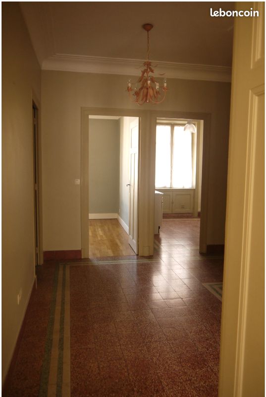 Appartement 3 pièces 81 m² · à Lyon · 81 m² · 1 425 €