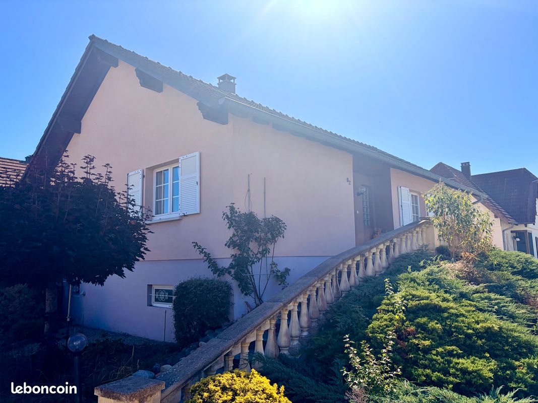 Maison 4 pièces 105 m² · à Haguenau · 105 m² · 270 000 €